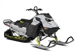 2025 Ski-doo Summit Adr W/ Edge Pkg 146 600